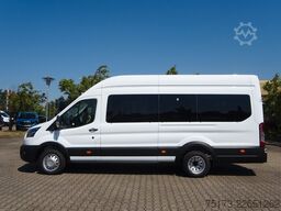 FORD Transit 460 Trend L4H3 Stndhz 18Sitzer Bi-Xenon