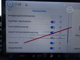 FORD Transit 460 Trend L4H3 Stndhz 18Sitzer Bi-Xenon
