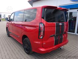FORD Tourneo Custom L1 Sport PHEV AHK Exklusiv 360Kam