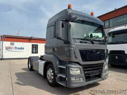 MAN TGS 18.460 * ALCOA * ADR * KIPPHYDRAULIK  *