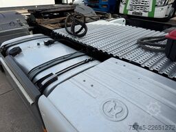 MAN TGS 18.460 * ALCOA * ADR * KIPPHYDRAULIK  *