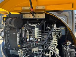 SHANTUI 5,8t Minibagger Kubota Yanmar JCB VOLVO
