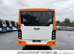 VDL Citea LLE / A20 / A21 / O 530 / Citaro