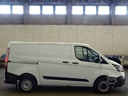 FORD Transit Custom Kasten 310 L1H1 Ablastung 2,8to
