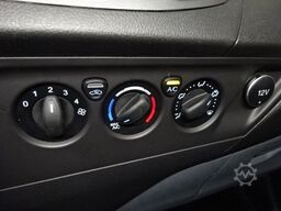 FORD Transit Custom Kasten 310 L1H1 Ablastung 2,8to