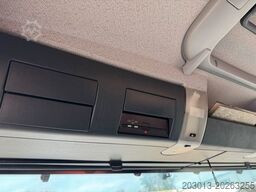 MAN TGS 28.400 6x4-4 Kipper Kran Palfinger PK9002