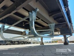 Schmitz Cargobull Curtainsider Mega