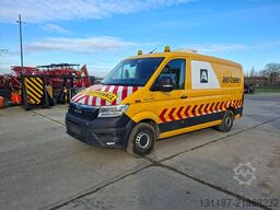 MAN TGE 3.140 4x2F SB (2pcs available)