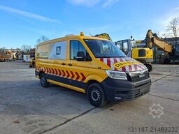 MAN TGE 3.140 4x2F SB (2pcs available)