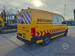 MAN TGE 3.140 4x2F SB (2pcs available)