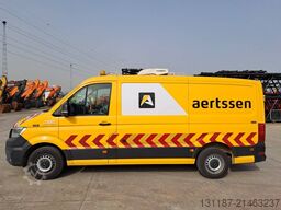 MAN TGE 3.140 4x2F SB (2pcs available)