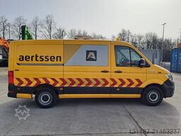 MAN TGE 3.140 4x2F SB (2pcs available)