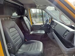 MAN TGE 3.140 4x2F SB (2pcs available)