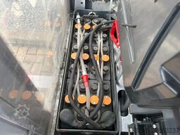STILL EXV SF 14