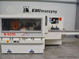 SCM superset nt