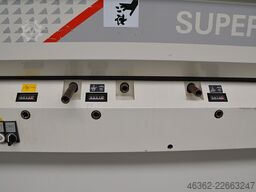 SCM superset nt