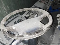 Unimog U 4000