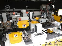 Leadermac Compact 526