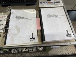 OKUMA LB 3000 EX 2 - M C 1000