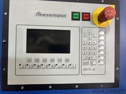 HEESEMANN MFA 8