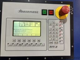 HEESEMANN MFA 8