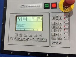HEESEMANN MFA 8