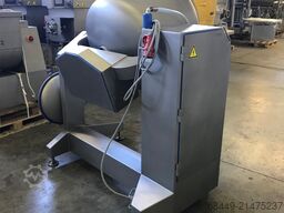 Barsso Vacuümtumbler 300 L. Type Bartumb