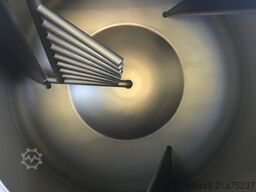 Barsso Vacuümtumbler 300 L. Type Bartumb