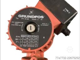 grondfoss UPC 32-60