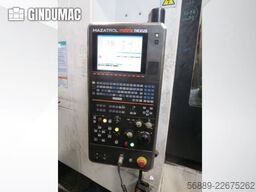 Mazak NEXUS 4000 II