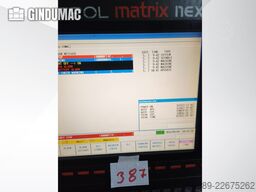 Mazak NEXUS 4000 II