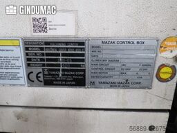 Mazak NEXUS 4000 II