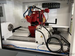 Studer S 36 CNC Heavy Duty