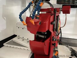 Studer S 36 CNC Heavy Duty