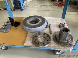 Studer S 36 CNC Heavy Duty