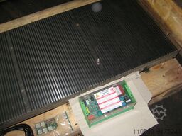 TECNOMAGNETE 1200 x 500 mm