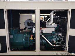 Newpower Generator NWR300 Ricardo Motor Stromaggregat
