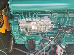Newpower Generator NWR300 Ricardo Motor Stromaggregat