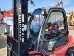 Manitou MI30 D 3t Diesel