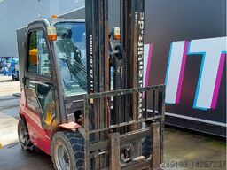 Manitou MI30 D 3t Diesel