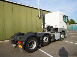 Volvo FH 420 6X2 ADR EURO 6