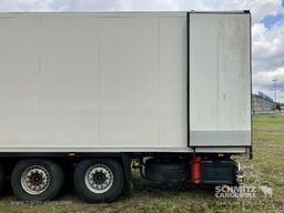 Schmitz Cargobull Tiefkühler Standard Doppelstock