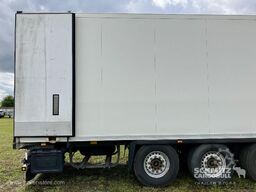 Schmitz Cargobull Tiefkühler Standard Doppelstock