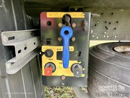 Schmitz Cargobull Tiefkühler Standard Doppelstock