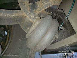 Schmitz Cargobull Tiefkühler Standard Doppelstock