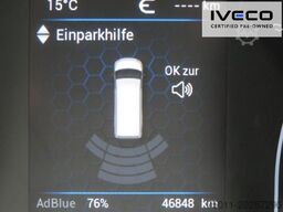 IVECO Daily 35S16V Klima, Schalter, PDC, lang+hoch