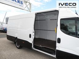 IVECO Daily 35S16V Klima, Schalter, PDC, lang+hoch