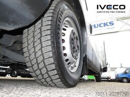 IVECO Daily 35S16V Klima, Schalter, PDC, lang+hoch