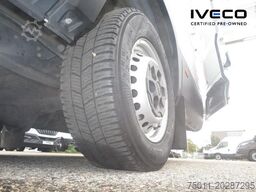 IVECO Daily 35S16V Klima, Schalter, PDC, lang+hoch
