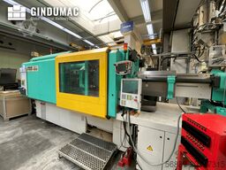 Arburg Allrounder 820 S 4000-2100